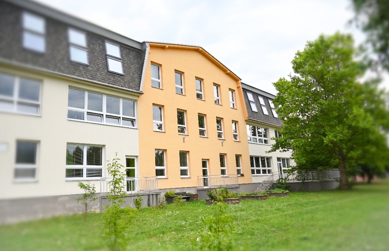 Odloučené pracoviště - Malé Pole, Osvobození 8.